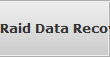 Raid Data Recovery Utica raid array